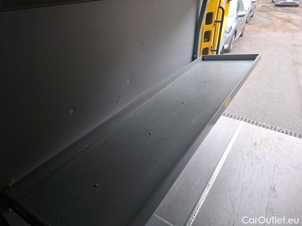  Renault  Master RENAULT  / 2019 / 4P / Fourgon tôlé FG Z.E.Tr CF F3100 L3H2 R75 AI - 19 #10