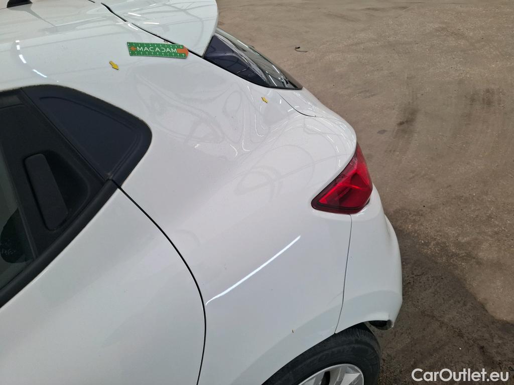  Renault  Clio  IV Air MediaNav 1.5 dCi 75CV BVM5 E6 #4