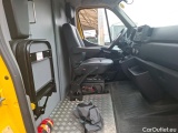  Renault  Master RENAULT  / 2019 / 4P / Fourgon tôlé FG Z.E.Tr CF F3100 L3H2 R75 AI - 19 #9