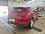  Alfa Romeo   STELVIO ALFA ROMEO / 2017 / 5P / SUV 2.2 TURBO DIESEL 160CV BUSINESS AT8 RWD #2