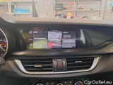  Alfa Romeo   STELVIO ALFA ROMEO / 2017 / 5P / SUV 2.2 TURBO DIESEL 160CV BUSINESS AT8 RWD #5