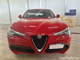  Alfa Romeo   STELVIO ALFA ROMEO / 2017 / 5P / SUV 2.2 TURBO DIESEL 160CV BUSINESS AT8 RWD #8