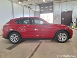  Alfa Romeo   STELVIO ALFA ROMEO / 2017 / 5P / SUV 2.2 TURBO DIESEL 160CV BUSINESS AT8 RWD #9
