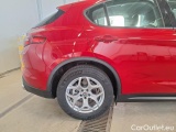 Alfa Romeo   STELVIO ALFA ROMEO / 2017 / 5P / SUV 2.2 TURBO DIESEL 160CV BUSINESS AT8 RWD #20
