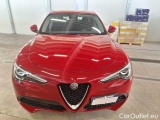  Alfa Romeo   STELVIO ALFA ROMEO / 2017 / 5P / SUV 2.2 TURBO DIESEL 160CV BUSINESS AT8 RWD #23