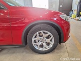  Alfa Romeo   STELVIO ALFA ROMEO / 2017 / 5P / SUV 2.2 TURBO DIESEL 160CV BUSINESS AT8 RWD #22