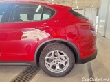  Alfa Romeo   STELVIO ALFA ROMEO / 2017 / 5P / SUV 2.2 TURBO DIESEL 160CV BUSINESS AT8 RWD #21