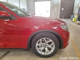  Alfa Romeo   STELVIO ALFA ROMEO / 2017 / 5P / SUV 2.2 TURBO DIESEL 160CV BUSINESS AT8 RWD #36