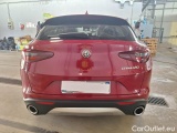  Alfa Romeo   STELVIO ALFA ROMEO / 2017 / 5P / SUV 2.2 TURBO DIESEL 160CV BUSINESS AT8 RWD #51