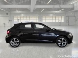 Audi  A1 Sportback AUDI A1 / 2018 / 5P / BERLINA 25 TFSI ADMIRED SPORTBACK #7