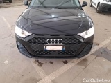  Audi  A1 Sportback AUDI A1 / 2018 / 5P / BERLINA 25 TFSI ADMIRED SPORTBACK #31