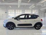  Citroen  C3 CITROEN  / 2016 / 5P / BERLINA PURETECH 83 SeS SHINE NEO PATENTATI #8