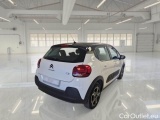  Citroen  C3 CITROEN  / 2016 / 5P / BERLINA PURETECH 83 SeS SHINE NEO PATENTATI #2