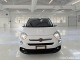  Fiat  500 FIAT X / 2018 / 5P / CROSSOVER 1.3 MJET 95CV E6D CONNECT #6