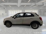  Fiat  500 FIAT X / 2018 / 5P / CROSSOVER 1.3 MJET 95CV E6D CONNECT #8