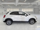  Fiat  500 FIAT X / 2018 / 5P / CROSSOVER 1.3 MJET 95CV E6D CONNECT #7