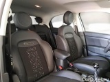  Fiat  500 FIAT X / 2018 / 5P / CROSSOVER 1.3 MJET 95CV E6D CONNECT #13