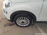  Fiat  500 FIAT X / 2018 / 5P / CROSSOVER 1.3 MJET 95CV E6D CONNECT #20