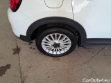  Fiat  500 FIAT X / 2018 / 5P / CROSSOVER 1.3 MJET 95CV E6D CONNECT #18