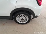  Fiat  500 FIAT X / 2018 / 5P / CROSSOVER 1.3 MJET 95CV E6D CONNECT #19