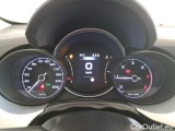  Fiat  500 FIAT X / 2018 / 5P / CROSSOVER 1.3 MJET 95CV E6D CONNECT #22