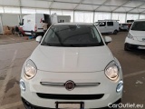  Fiat  500 FIAT X / 2018 / 5P / CROSSOVER 1.3 MJET 95CV E6D CONNECT #28