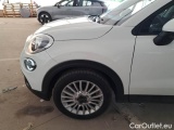  Fiat  500 FIAT X / 2018 / 5P / CROSSOVER 1.3 MJET 95CV E6D CONNECT #71