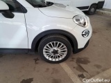  Fiat  500 FIAT X / 2018 / 5P / CROSSOVER 1.3 MJET 95CV E6D CONNECT #73