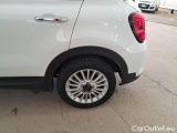  Fiat  500 FIAT X / 2018 / 5P / CROSSOVER 1.3 MJET 95CV E6D CONNECT #77