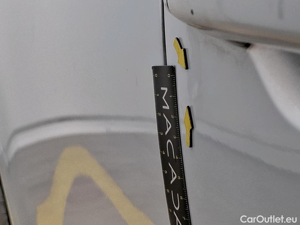  Renault  Clio  V Société Air Nav 1.5 dCi 85CV BVM6 E6dT #30