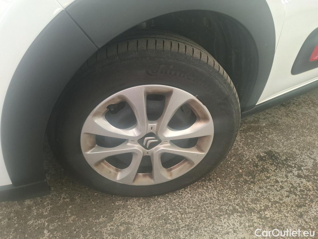  Citroen  C3 CITROEN  Société / 2020 / 5P / Berline BlueHDi 100 S&S BVM6 Feel Nav #5