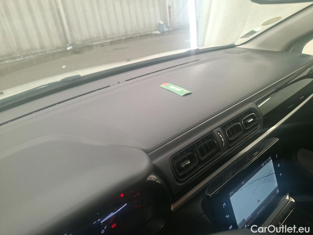  Citroen  C3 CITROEN  Société / 2020 / 5P / Berline BlueHDi 100 S&S BVM6 Feel Nav #1