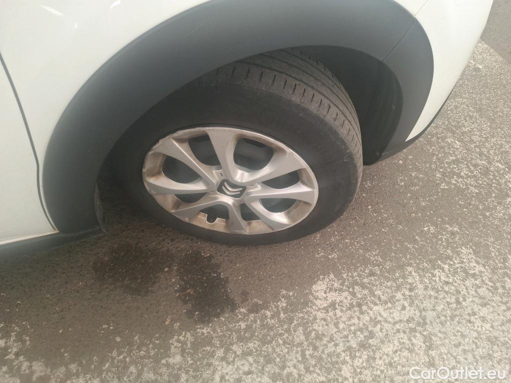  Citroen  C3 CITROEN  Société / 2020 / 5P / Berline BlueHDi 100 S&S BVM6 Feel Nav #19