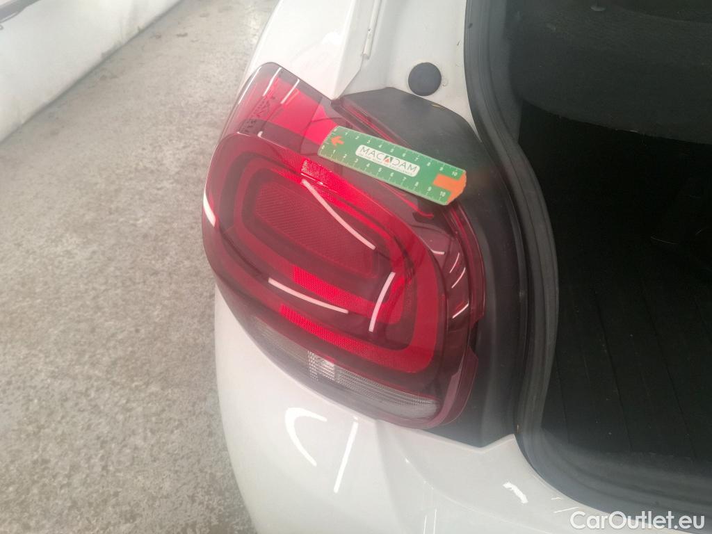  Citroen  C3 CITROEN  Société / 2020 / 5P / Berline BlueHDi 100 S&S BVM6 Feel Nav #3