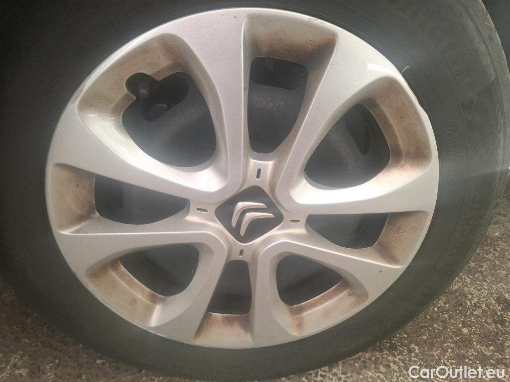  Citroen  C3 CITROEN  Société / 2020 / 5P / Berline BlueHDi 100 S&S BVM6 Feel Nav #14