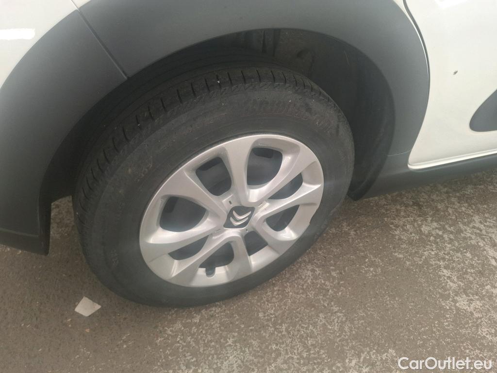  Citroen  C3 CITROEN  Société / 2020 / 5P / Berline BlueHDi 100 S&S BVM6 Feel Nav #16