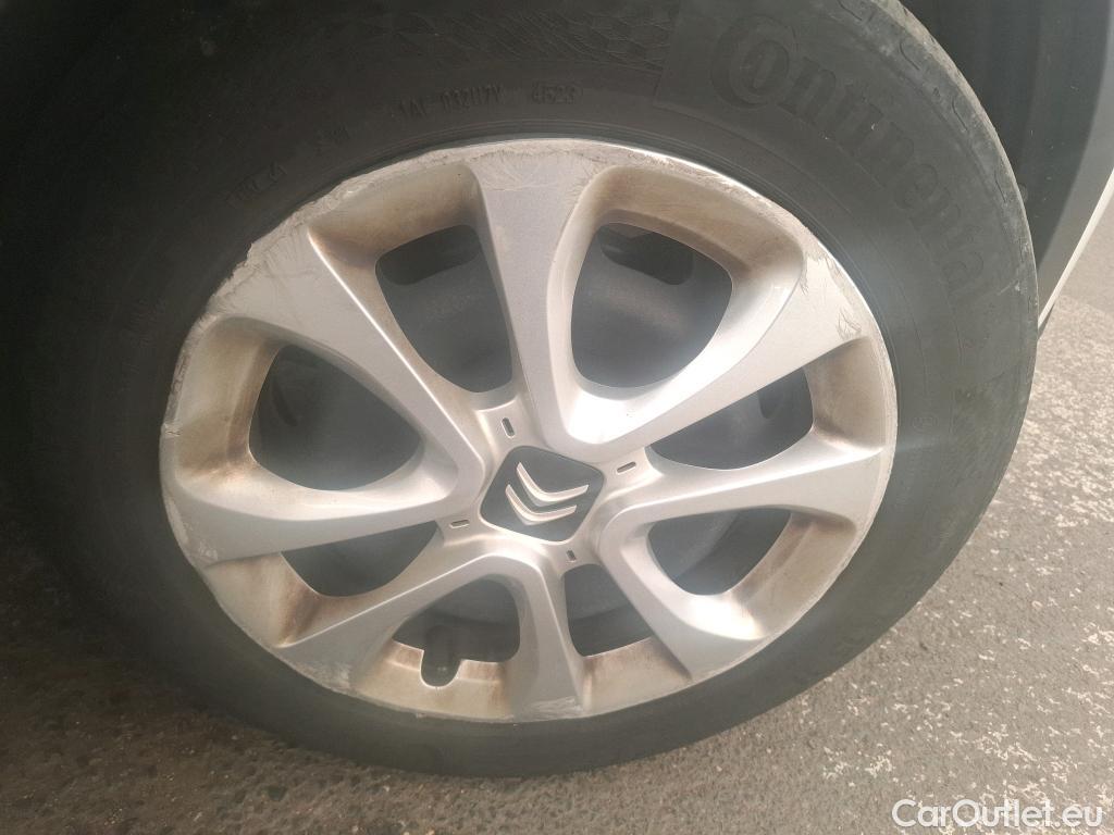  Citroen  C3 CITROEN  Société / 2020 / 5P / Berline BlueHDi 100 S&S BVM6 Feel Nav #20