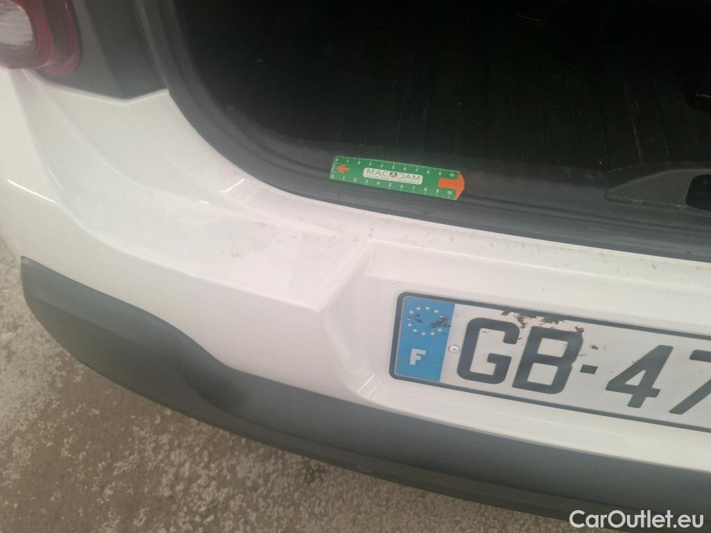  Citroen  C3 CITROEN  Société / 2020 / 5P / Berline BlueHDi 100 S&S BVM6 Feel Nav #9