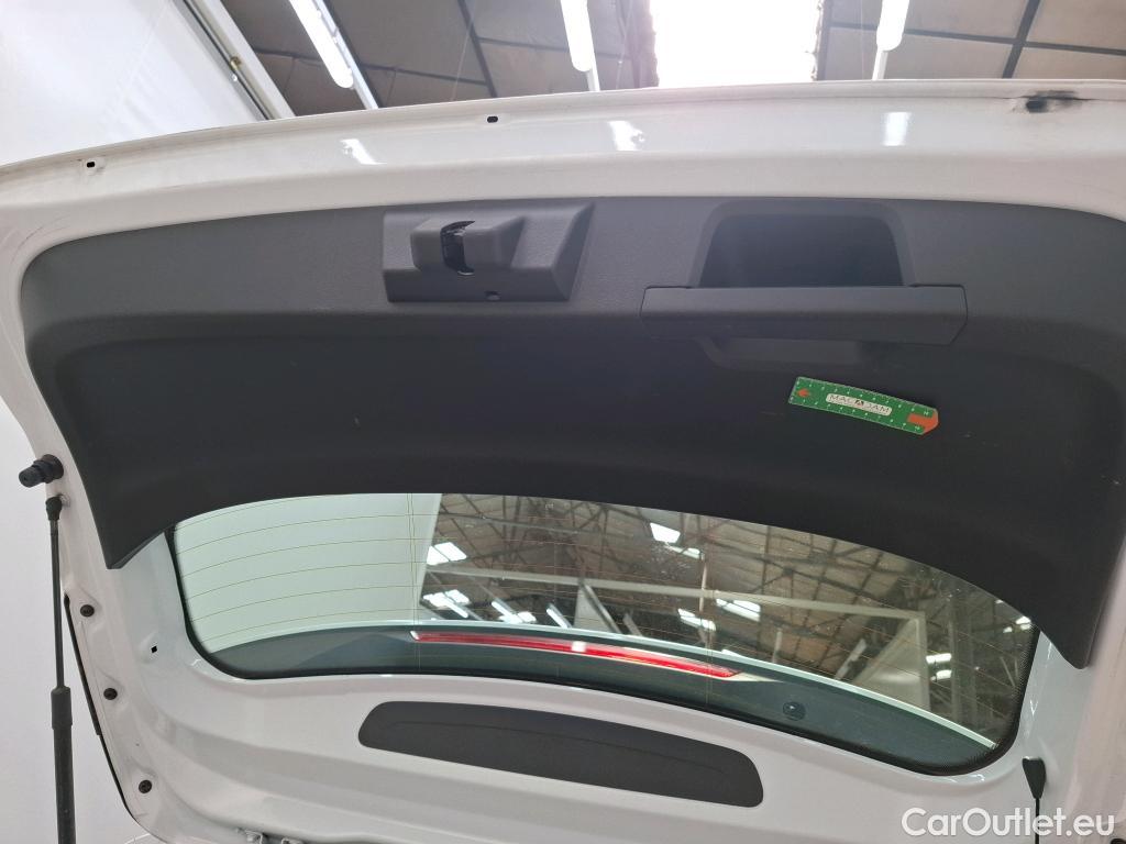 Renault  Clio  V Société Air Nav 1.5 dCi 85CV BVM6 E6dT #60
