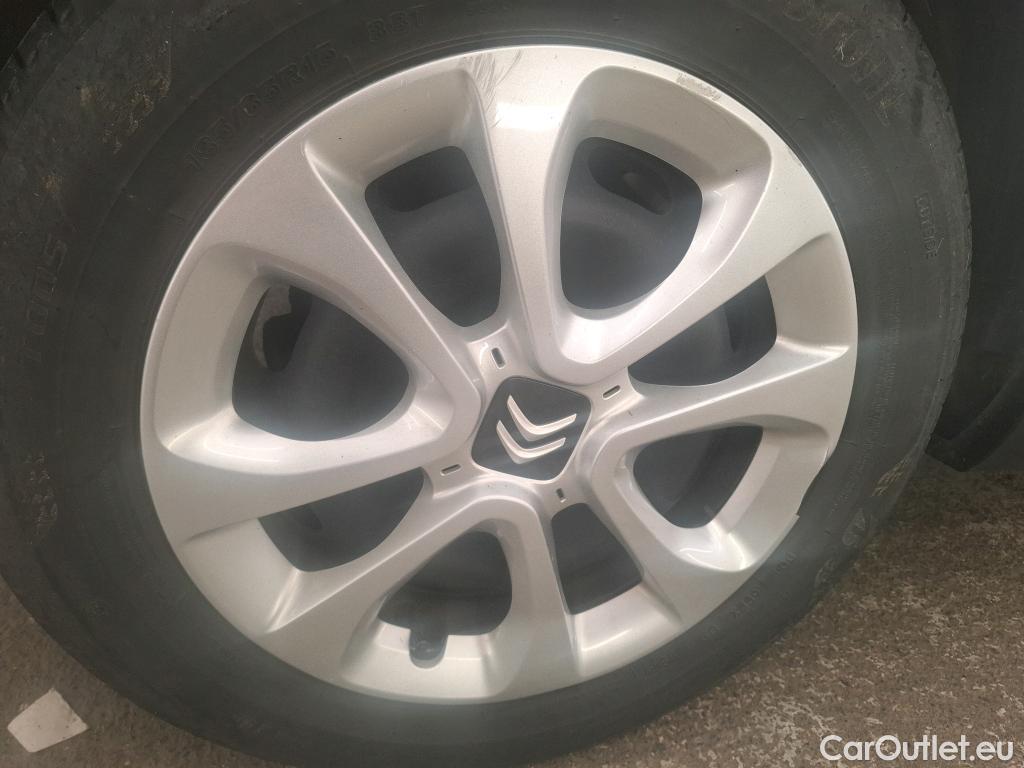  Citroen  C3 CITROEN  Société / 2020 / 5P / Berline BlueHDi 100 S&S BVM6 Feel Nav #17