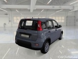  Fiat  Panda FIAT  / 2011 / 5P / BERLINA 1.0 FIREFLY 70CV SeS HYBRID #2