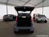  Fiat  Panda FIAT  / 2011 / 5P / BERLINA 1.0 FIREFLY 70CV SeS HYBRID #5