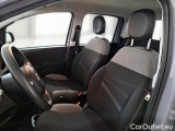  Fiat  Panda FIAT  / 2011 / 5P / BERLINA 1.0 FIREFLY 70CV SeS HYBRID #11