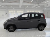  Fiat  Panda FIAT  / 2011 / 5P / BERLINA 1.0 FIREFLY 70CV SeS HYBRID #8