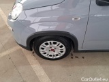  Fiat  Panda FIAT  / 2011 / 5P / BERLINA 1.0 FIREFLY 70CV SeS HYBRID #20