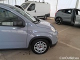  Fiat  Panda FIAT  / 2011 / 5P / BERLINA 1.0 FIREFLY 70CV SeS HYBRID #26