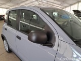  Fiat  Panda FIAT  / 2011 / 5P / BERLINA 1.0 FIREFLY 70CV SeS HYBRID #28