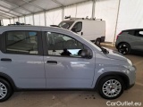  Fiat  Panda FIAT  / 2011 / 5P / BERLINA 1.0 FIREFLY 70CV SeS HYBRID #30