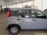  Fiat  Panda FIAT  / 2011 / 5P / BERLINA 1.0 FIREFLY 70CV SeS HYBRID #35