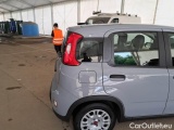  Fiat  Panda FIAT  / 2011 / 5P / BERLINA 1.0 FIREFLY 70CV SeS HYBRID #39